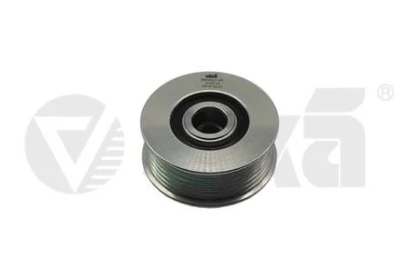 Шкив генератора (обгонная муфта) Audi A6 (11-14),A6 (11-18),A7 (11-14) VIKA Vika 99031771101