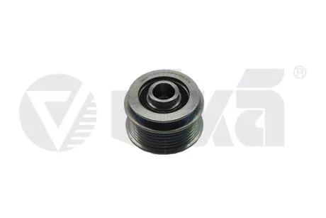 Шків генератора (обгінна муфта) Audi A4 (08-15),Q5 (09-12) VIKA Vika 99031771301