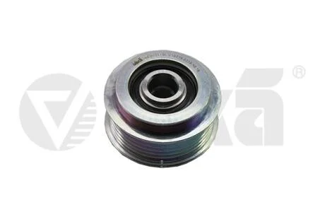 Шкив генератора (обгонная муфта) Audi A6 (05-11),A6 Avant (07-11) VIKA Vika 99031771401