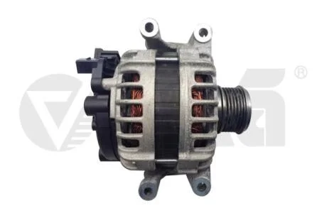 Генератор (Valeo) Skoda Octavia (12-)/VW Golf (13-),Passat (15-)/Audi TT (14-),A3 (12-) vika Vika 99031772001