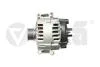 Генератор Valeo VW Passat (10-14),Passat CC (08-12)/Audi A3 (03-12),TT (08-14) vika Vika 99031772301 (фото 1)