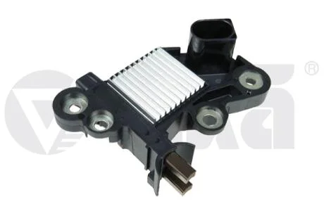 Регулятор напряжения генератора Skoda Rapid, Citigo/VW Passat B7, Polo, Jetta (0 Vika 99031777701