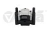 Котушка запалювання Skoda Fabia (00-08),Octavia (97-08,09-)/VW Golf (98-14),Jetta (06-10),Passat (97-11),Polo (95-10),T5 (03-15) VIKA Vika 99050038201 (фото 1)