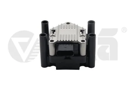 Катушка зажигания Skoda Fabia (00-08),Octavia (97-08,09-)/VW Golf (98-14),Jetta (06-10),Passat (97-11),Polo (95-10),T5 (03-15) VIKA Vika 99050038201
