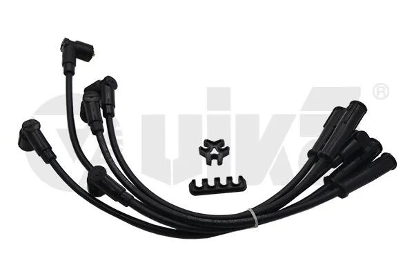 Провода високовольтні Skoda Felicia, Favorit (89-02) VIKA Vika 99050115801 (фото 1)