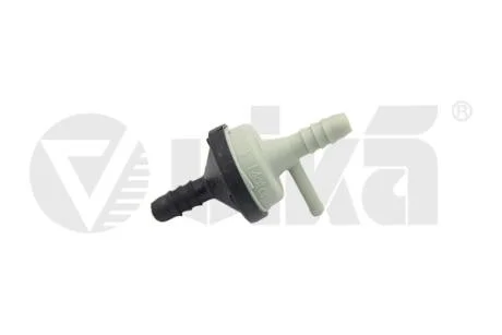Клапан зворотній Skoda Octavia (01-11)/VW Polo (05-10),Touareg (07-10)/Audi A6 (05-08),Q5 (09-12),TT (03-06) VIKA Vika 99050118301