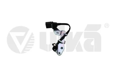 Датчик положения распредвала Skoda Fabia (00-04,05-08), Octavia (97-11), Superb (02-08)/VW Caddy (04-), Golf (98-09) VIKA Vika 99050119301
