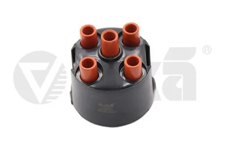 Кришка розподільника запалювання VW Golf (88-02),Jetta (88-92),Passat (88-00),T4 (91-04)/Audi A4 (95-97),A6 (95-97) VIKA Vika 99050307101