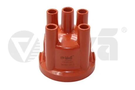 Кришка розподільника запалювання Skoda Octavia (97-11)/VW Caddy (96-03),Jetta (88-92),Passat (88-93),Polo (82-02),T4 (91-98) VIKA Vika 99050323601