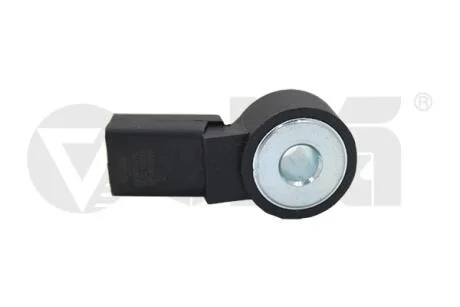 Датчик детонации Skoda Octavia (97-13), Superb (08-13,14-)/VW Golf (03-), Touareg (06-10), T5 (03-11)/Audi A3 (01-13), A4 (05-08) VIKA Vika 99050422701