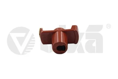 Бігунок розподілювача запалювання VW Golf I-II/Passat B1/B2 1.3-1.8 74-91 Vika 99050863801
