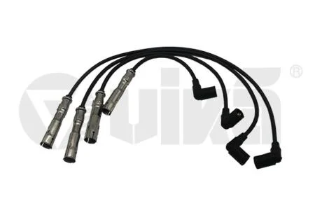 Провід високовольтний (комплект) VW Passat (97-05)/Audi A4 (99-01)/Seat Exeo (09-14) VIKA Vika 99051010501