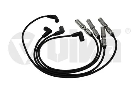 Провід високовольтний (комплект) VW Polo (95-00) VIKA Vika 99051010701