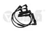 Комплект высоковольтных проводов Skoda Fabia (00-04),Octavia (01-11)/VW Golf (98-06),Polo (95-02)/Seat Leon (00-06),Toledo (99-04) VIKA Vika 99051463601 (фото 1)