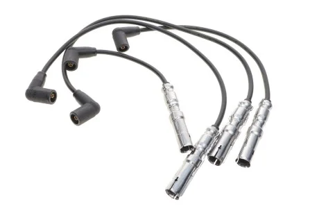 Провода зажигания VW Caddy III 1.6 94-05/T5 2.0i 03-15 (к-кт) Vika 99051463801
