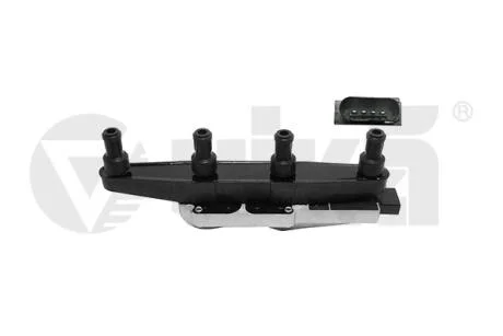 Катушка зажигания Skoda Fabia (00-),Octavia (01-) VIKA Vika 99051779601