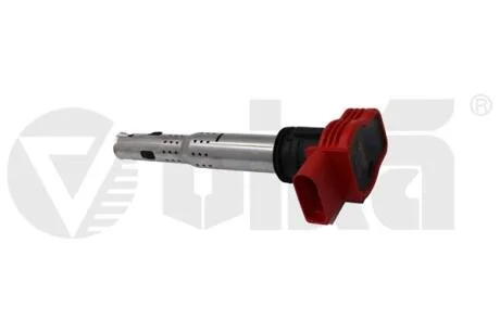 Катушка зажигания Audi A4 (02-15), A6 (04-15) VIKA Vika 99051779801