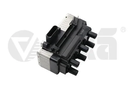 Катушка зажигания VW Golf (98-01)/Seat Leon (00-06),Toledo (99-04) VIKA Vika 99051780401