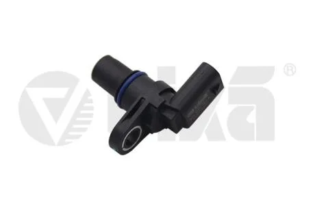 Датчик положения распредвала Skoda Octavia (04-13),Superb (08-15)/VW Golf (07-14), Passat (08-15)/Audi A3 (04-13), A4 (05-15) VIKA Vika 99051786201