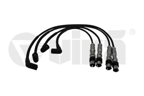 Комплект проводов высоковольтных Audi A2 (00-05) vika Vika 99051786701