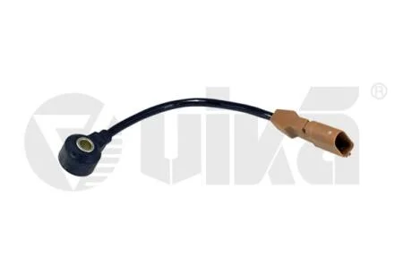 Датчик детонации Skoda Fabia (00-04), Octavia (97-11)/VW Golf (98-02), T6/Seat Iibiza (99-02), Leon (00-01) VIKA Vika 99051787101