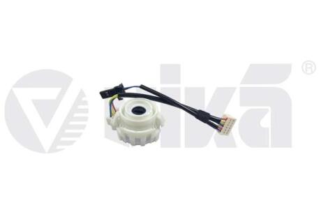 Контактная группа замка зажигания Audi A1/Skoda Octavia/VW Tiguan, Jetta, Caddy Vika 99051792001