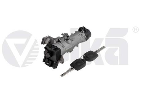 Циліндр замка запалювання в зборі Vika 99051792201