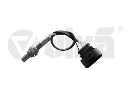Датчик кисню (лямбда-зонд) 4 провідний VW Golf (92-97) VIKA Vika 99060087001