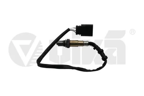 Датчик кисню (лямбда-зонд) 4 провідний Skoda Octavia (97-11) VIKA Vika 99060088301