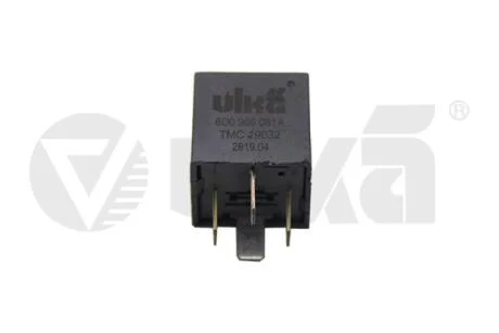 Реле Skoda Octavia (09-13, 13-) / VW Jetta (06-15), Pasat (09-15), Tiguan (12-16), Touareg (03-15), T5 (03-16) VIKA Vika 99060092501