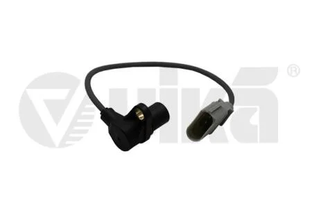 Датчик положения коленвала Skoda Fabia (00-08), Octavia (97-13)/VWGolf (98-14), Passat (06-11)/Audi A4 (05-08) VIKA Vika 99060121301