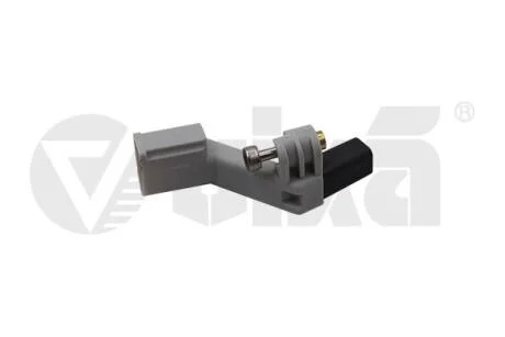 Датчик положения коленвала Skoda Fabia (05-10), Octavia (04-08,09-13)/VW Caddy (04-11), Passat (06-11)/Audi A3 (04-), A4 (05-08) VIKA Vika 99060811301