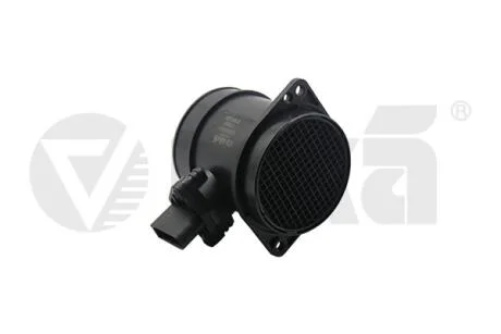 Датчик массового расхода воздуха ДМРВ VW Golf (03-09), Passat (01-05)/Audi A3(04-13) VIKA Vika 99061241101