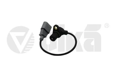 Датчик положения коленвала Skoda Octavia (04-08)/VW Golf (04-09), Passat (06-11)/Audi A3 (04-08)/Seat Leon (06-10) VIKA Vika 99061350201