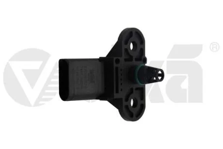 Датчик давления Skoda Superb (02-08)/VW Passat (01-05)/Audi A4 (99-12), A5 (10-11), A5 (08-11), A6 (98-00,01-11) VIKA Vika 99061388201