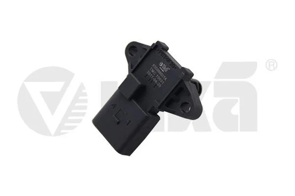 Датчик тиску Skoda Fabia (00-04,05-10,11-), Octavia (01-11)/VW Polo (02-12) VIKA Vika 99061388301 (фото 1)