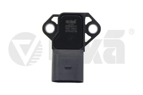 Датчик давления Skoda Fabia (00-08,11-), Octavia (01-13)/VW Jetta (06-10), Passat (01-11), Touareg (03-), T5 VIKA Vika 99061388401