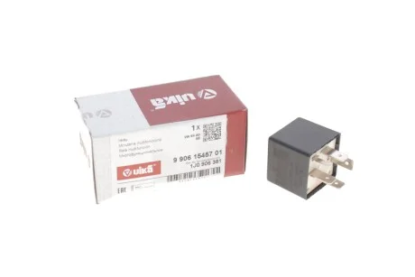 Реле многофункциональное Audi A2/A3/Skoda Octavia/VW Golf IV 96- Vika 99061545701