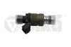 Форсунка паливна Skoda Octavia (01-11)/VW Golf (98-06)/Seat Leon (02-06),Toledo (02-04)/Audi A3 (97-03) vika Vika 99061762701 (фото 1)