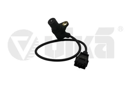 Датчик положения коленвала VW Passat 2.8, 2.9 (AAA,ABV) (88-97) VIKA Vika 99061779701