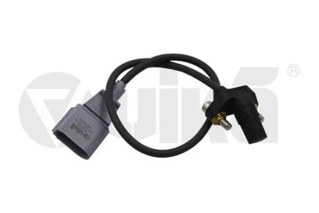 Датчик положения коленвала VW Passat 2.5 (BPR,BPS,CBUA,CBTA,BGP,BGQ,CEPB) (13-15) VIKA Vika 99061780001