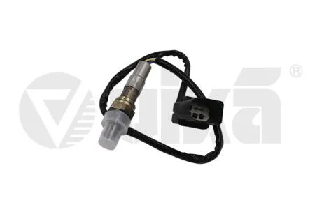 Датчик кисню (лямбда-зонд) 5 провідний Skoda Fabia (00-08)/VW Polo (02-08)/Seat Cordoba (03-05,06-09), Ibiza (02-05,06-10) VIKA Vika 99061782901