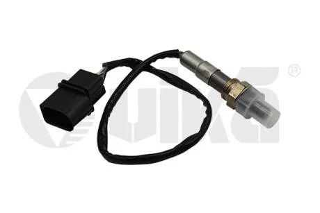Датчик кисню (лямбда-зонд) 5 провідний Skoda Fabia (00-04)/VW Caddy (96-03)/Seat Ibiza (99-05) VIKA Vika 99061783001