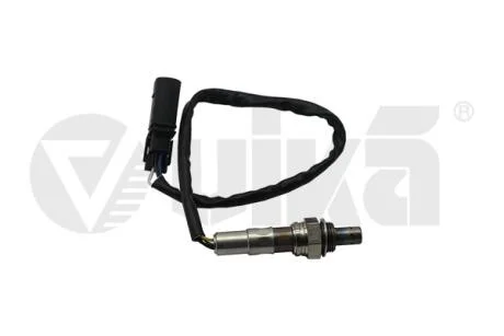 Датчик кисню (лямбда-зонд) 5 провідний Skoda Fabia (00-04,05-08)/VW Polo (02-05,05-08)/Seat Ibiza (02-05,06-10) VIKA Vika 99061783201