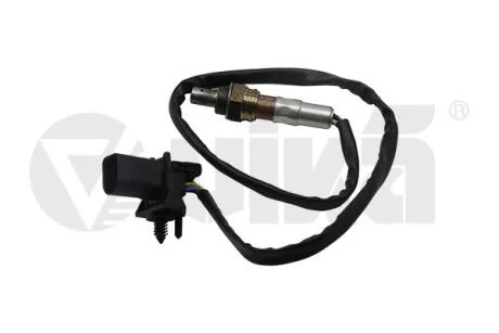 Датчик кисню (лямбда-зонд) 5 провідний Skoda Octavia (09-13)/VW Golf (09-14), Jetta (06-14,15-), Passat (09-15) VIKA Vika 99061783301