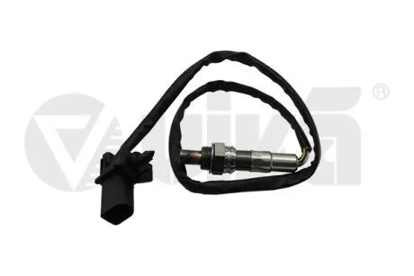 Датчик кисню (лямбда-зонд) 5 провідний Skoda Octavia (13-17,18-)/VW Golf (13-17,17-), Jetta (15-), Passat (15-)/Audi Q3 (15-) VIKA Vika 99061783401
