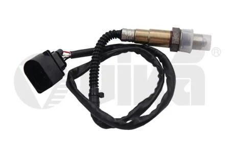 Датчик кисню (лямбда-зонд) 5 провідний Skoda Fabia (00-08)/VW Touareg (03-05,06-07), Golf (04-05), Sharan (09-10) VIKA Vika 99061784001