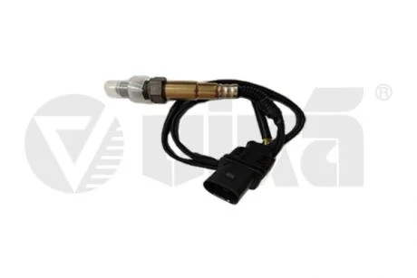 Датчик кисню (лямбда-зонд) 5 провідний VW Touareg (15-18) VIKA Vika 99061785701