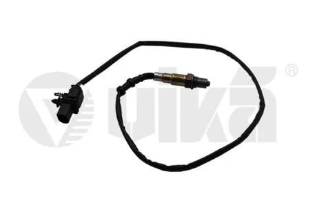 Датчик кислорода (лямбда-зонд) Skoda Octavia (04-08)/VW Golf (04-09), Passat (06-11)/Audi A3 (04-07)/Seat Altea (04-06,07-10) VIKA Vika 99061785901