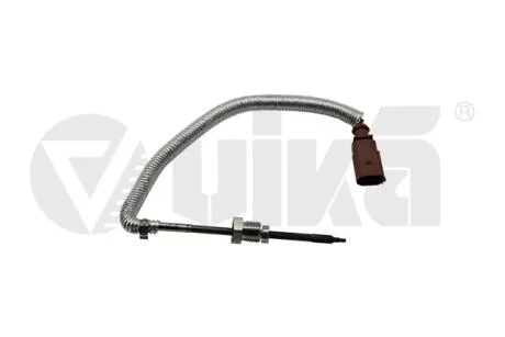 Датчик температури відпрацьованих газів Audi A4 (08-12),Q5 (09-12) VIKA Vika 99061786601